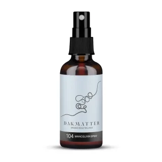 Dakmatter 104 Mancolixin Spray Skalpserum