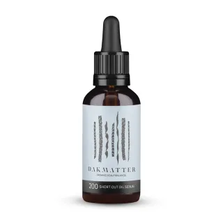 Dakmatter 200 Short Cut Oil Serum Skalpserum