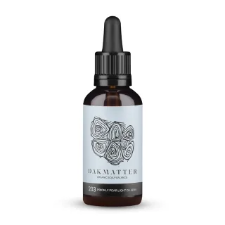 Dakmatter 203 Prickly Pear Light Oil Serum Skalp Faceserum