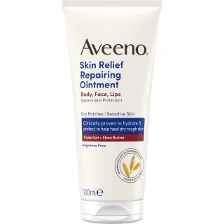 Aveeno Skin Relief Reparing Ointment
