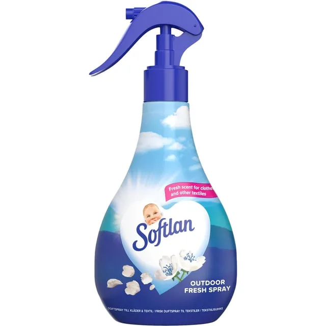 Softlan Outdoor Fresh Spray