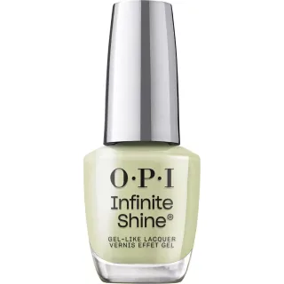 OPI Infinite Shine Oh Baby!