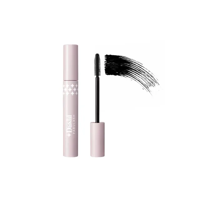 Dashl FabuLash Mascara Black