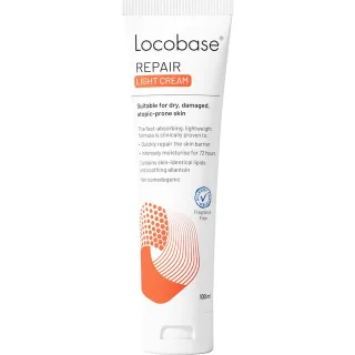 Locobase Repair Light