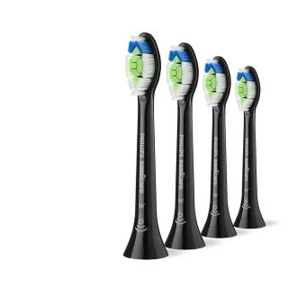 Philips Sonicare Optimal White borsthuvuden Svart
