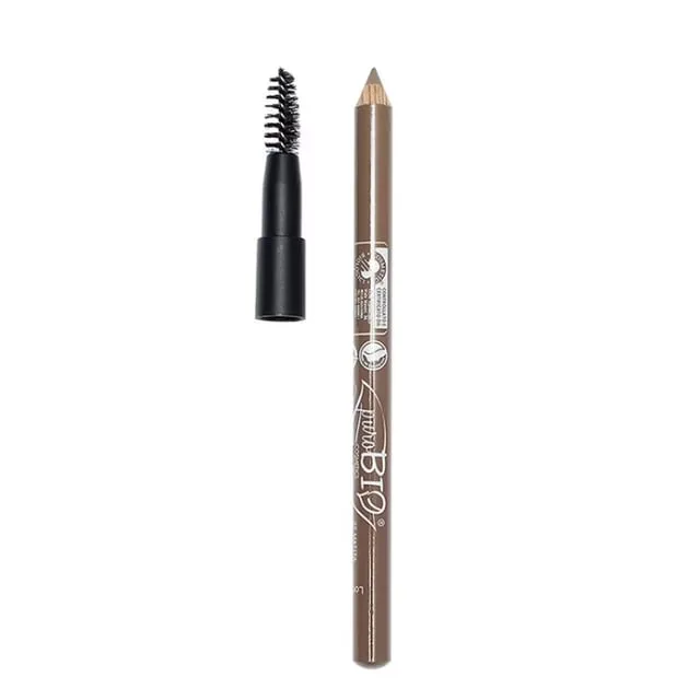 puroBIO Eyebrow Pencil Kajal