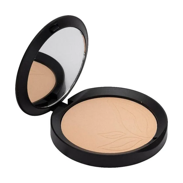puroBIO Indissoluble Compact Powder
