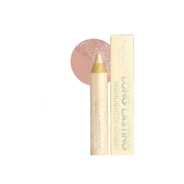 puroBIO Long Lasting Highlighter Chubby