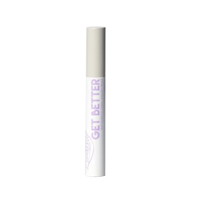 puroBIO Mascara Get Better Primer och Serum
