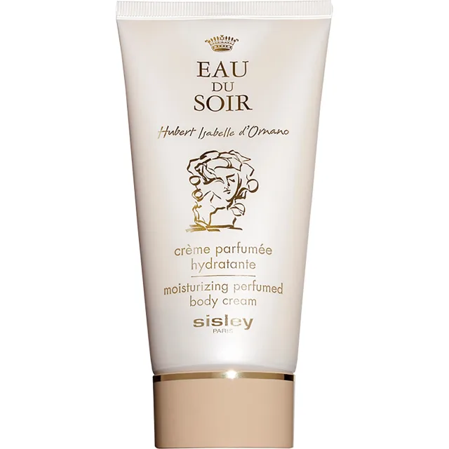 Sisley Eau du Soir Moisturizing Body Cream