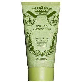Sisley Eau de Campagne Moisturizing Body Lotion
