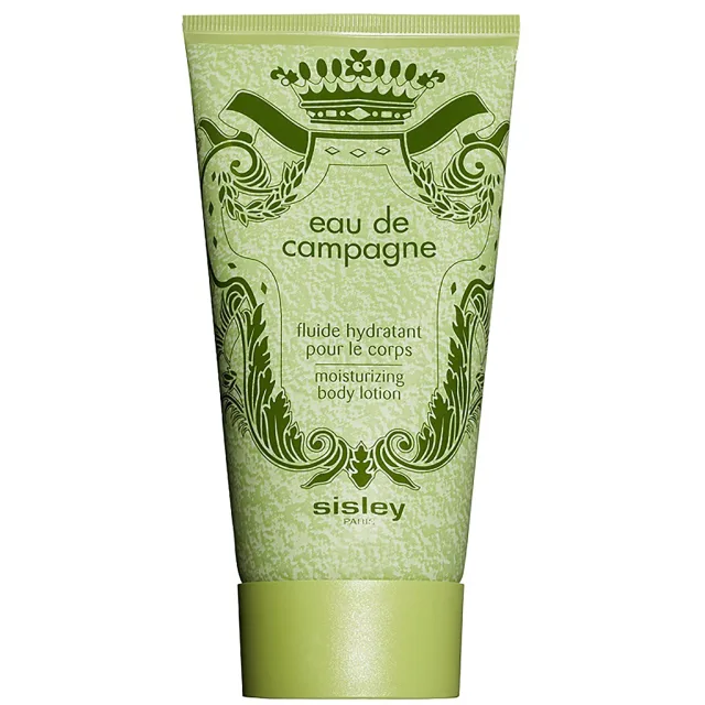 Sisley Eau de Campagne Moisturizing Body Lotion