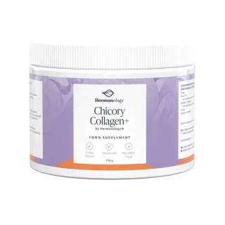 Hormonology Chicory Collagen+