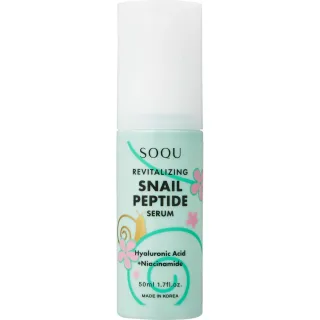 SOQU Snail Peptide Serum
