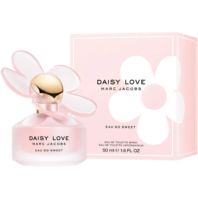 Marc Jacobs Daisy Love Eau So Sweet Eau De Toilette