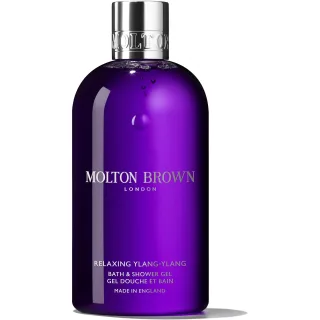 Molton Brown Relaxing Ylang-Ylang Bath & Shower Gel