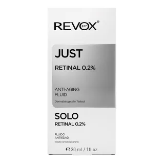 Revox B77 Just Retinal