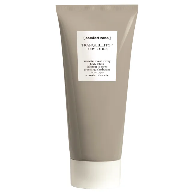 Comfort Zone Tranquillity Body Lotion