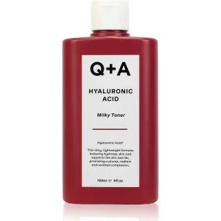 Q+A Hyaluronic Acid Milky Toner