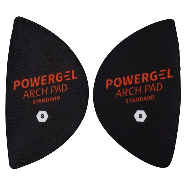 Ortho Movement OM Standard Arch Pad Stl