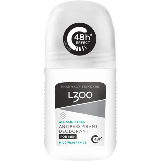 L300 Antiperspirant Deodorant for men