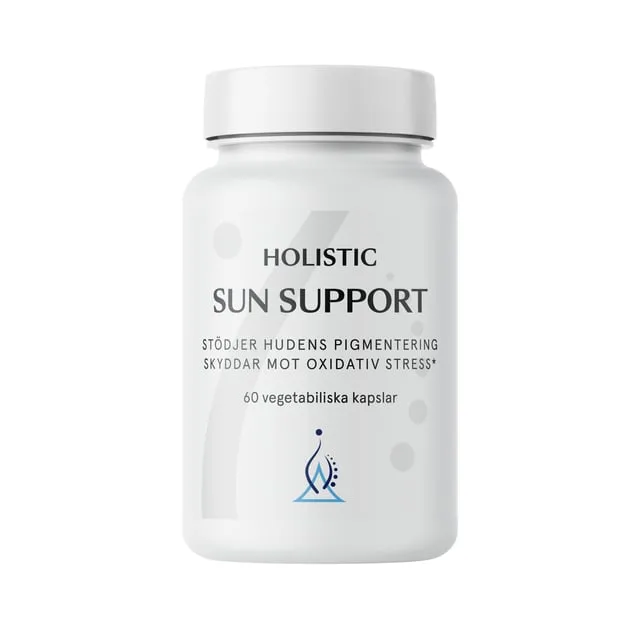 Holistic Sun Support