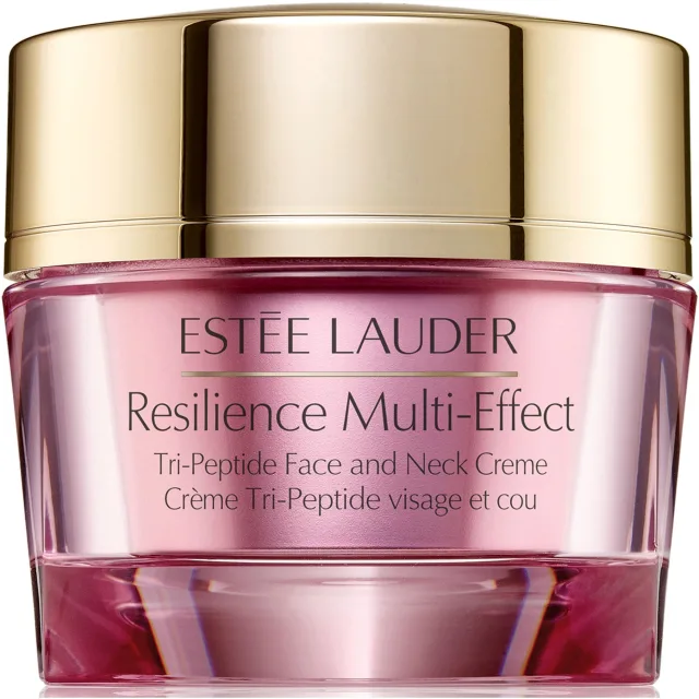 Estée Lauder Resillience Lift Tri-Peptide Face and Neck Cream SPF 15