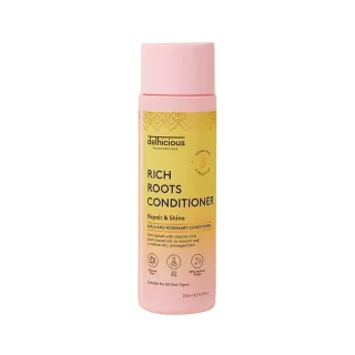 Delhicious Rich Roots Conditioner