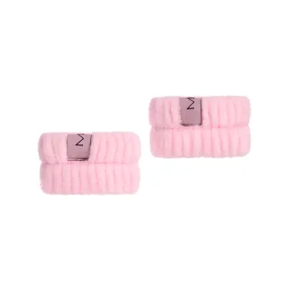 MILI Cosmetics Wristband Pink