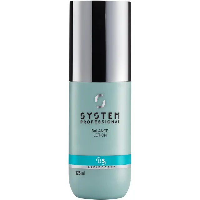 System Professional Balance Scalp Lotion
