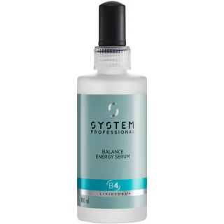 System Professional Balance Scalp Energy Serum