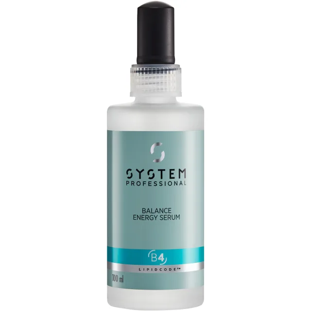 System Professional Balance Scalp Energy Serum