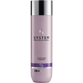 System Professional Color Save Shampoo