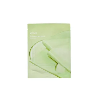 Abib Collagen Gel Mask Heartleaf Jelly