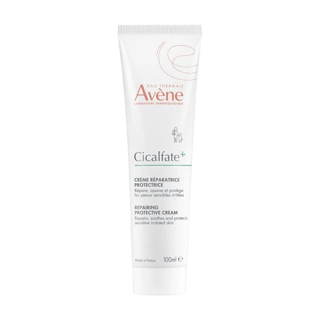 Avène Cicalfate+ Repairing protective cream