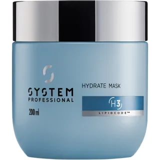 System Professional Hydrate Mask
