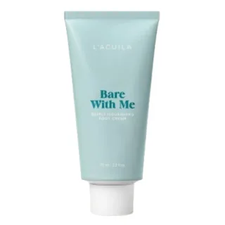 L'Acuila Bare With Me Foot Cream