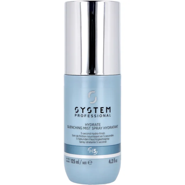 System Professional Hydrate Quenching Mist