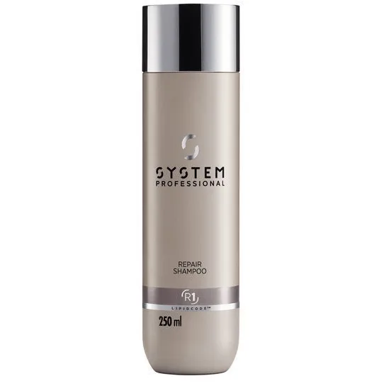 System Professional Repair Shampoo
