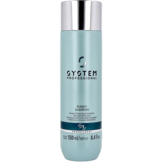 System Professional Purify Shampoo