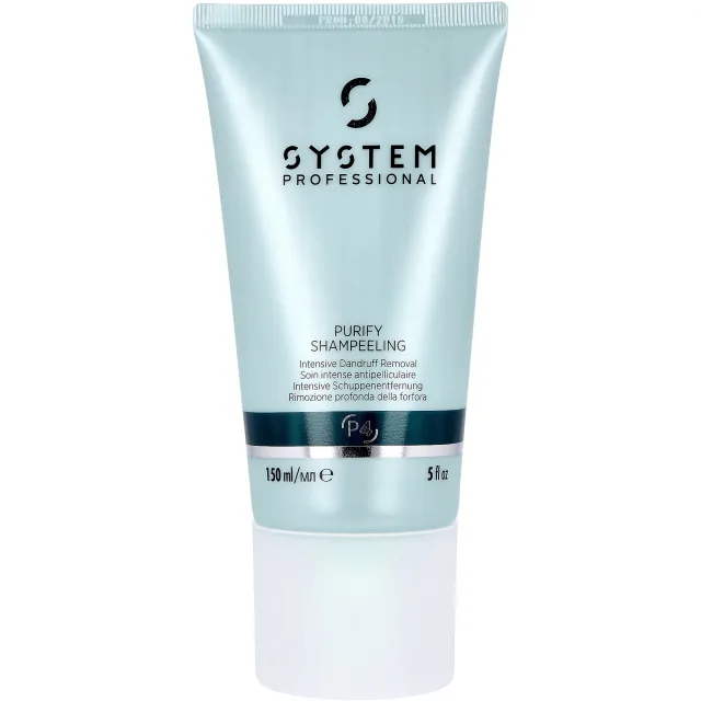 System Professional Purify Shampeeling