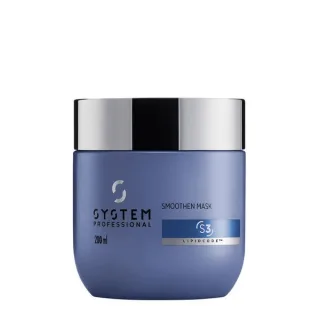 System Professional Smoothen Mask