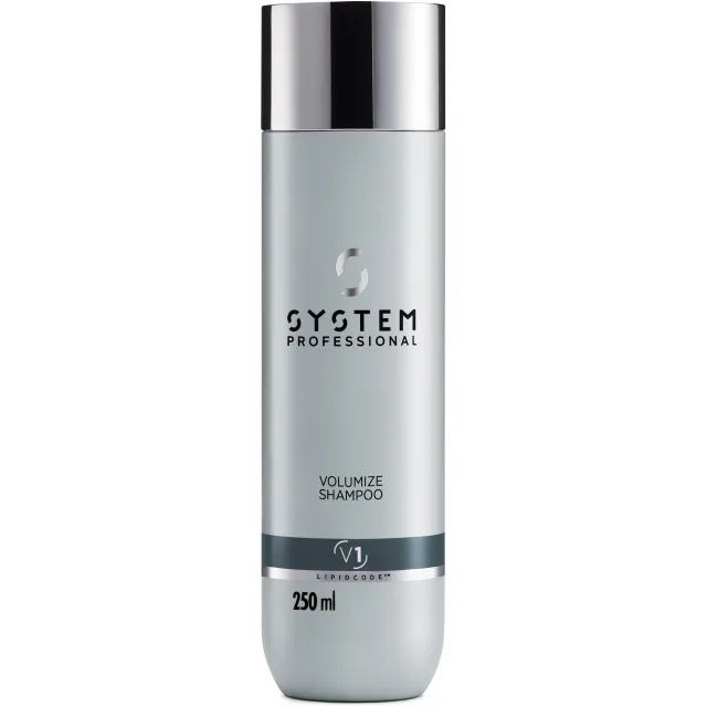 System Professional Volumize Shampoo