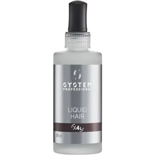System Professional Extra Liquid Hair
