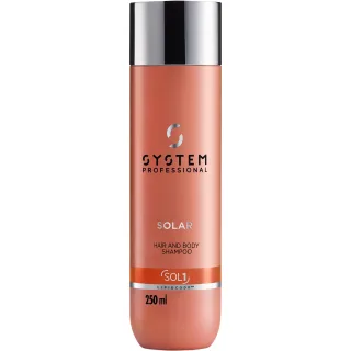 System Professional Solar Shampoo