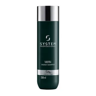 System Professional System Man care SSP Man Energy Shampoo