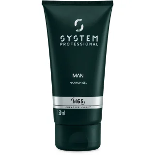 System Professional System Man styling SSP Man Maxximum Gel