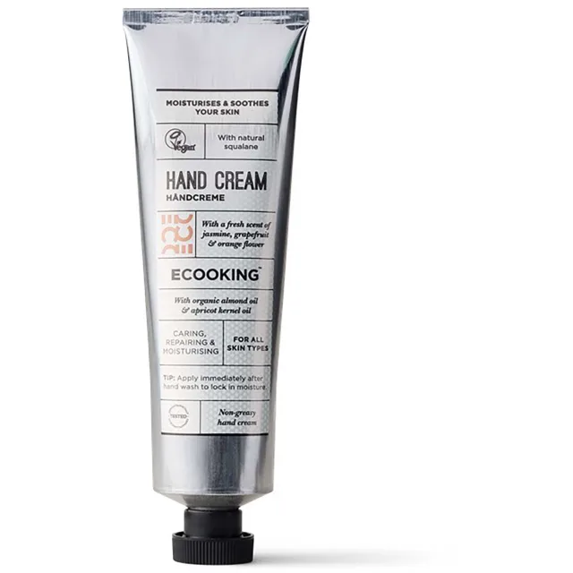 Ecooking Bodycare Hand Cream