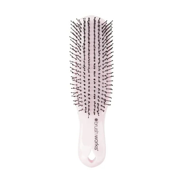Brushworks Easyglide Detangling Brush