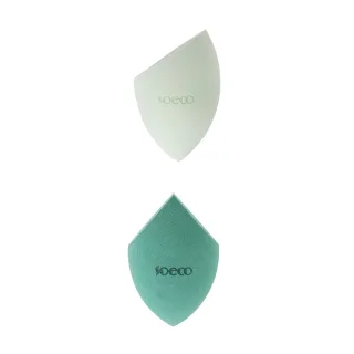 So Eco Complexion Sponge Duo